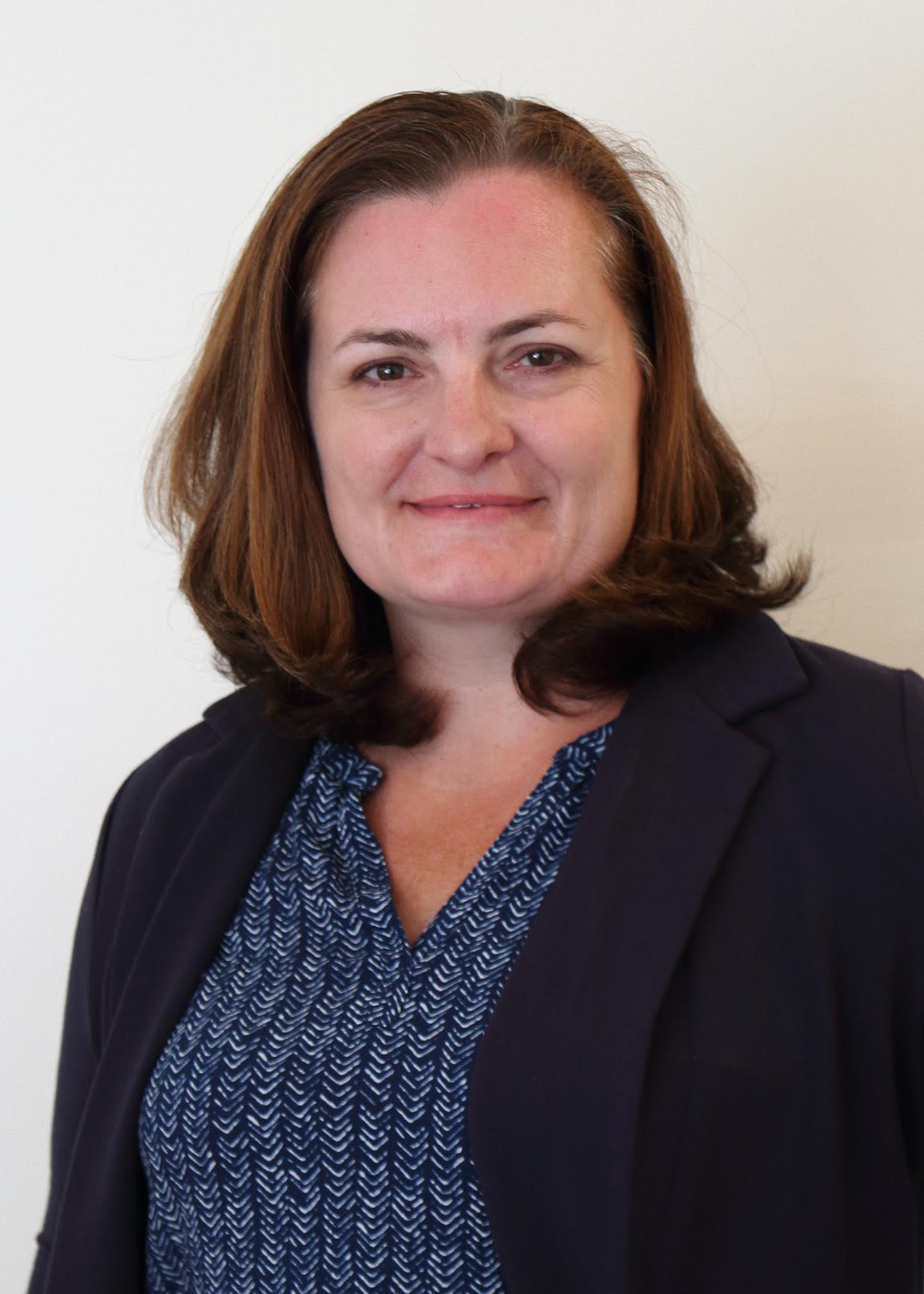 Laurie Thomas