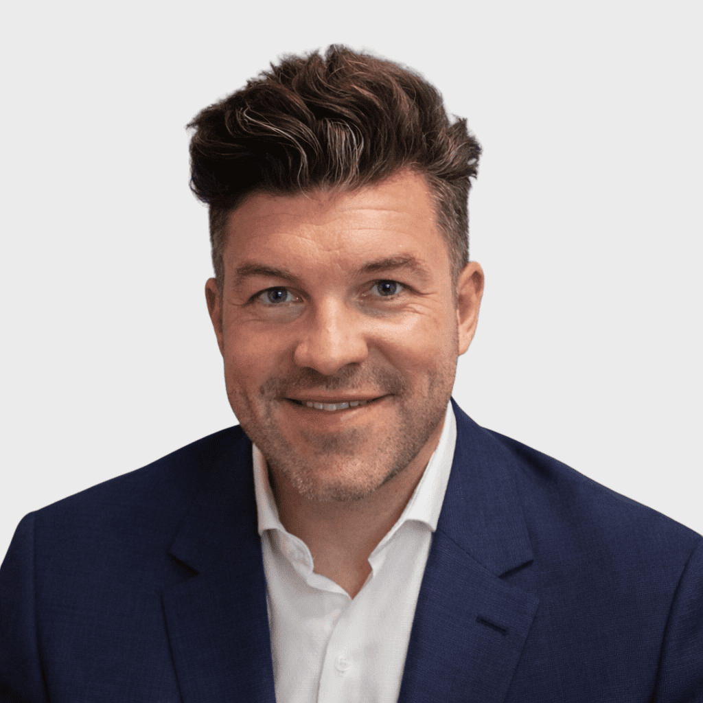 Shane Clark, EFP