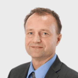 Tom Zachystal, CFA, CFP®