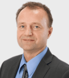 Tom Zachystal