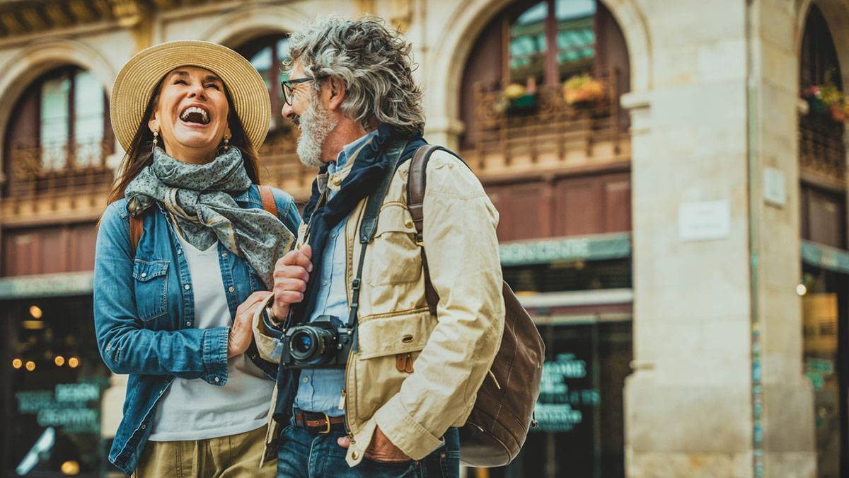 Americans retiring in Europe planning their finances